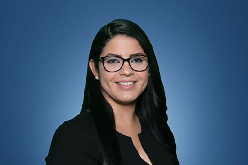 Angie Maldonado, Esq.